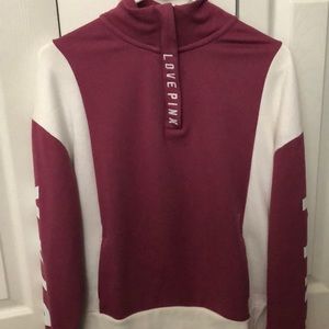 PINK Victoria Secret jacket